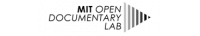 Logo: MIT Open Documentary Lab